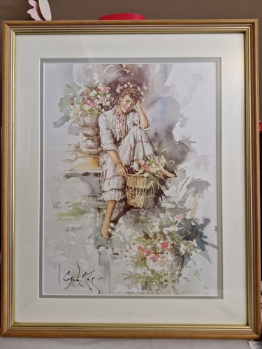 Vintage 1986 gordon king - gordon,