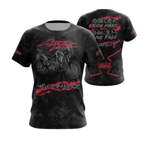 Motorcycle shirt moto gift - motorcycle,