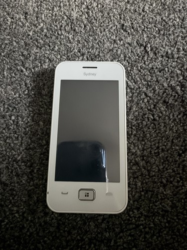 Zte sydney n295 - g-n295, (