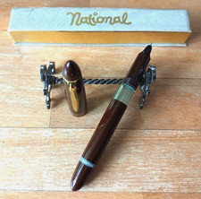 VINTAGE - RARE - NATIONAL