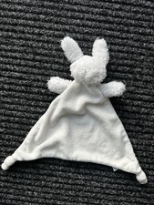 Mothercare White Bunny Rabbit