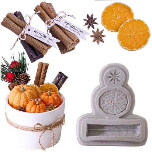 Silicone baking mold 3d - baking,