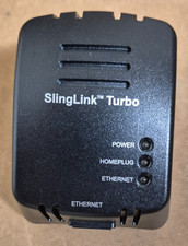 Slinglink Turbo W1 Ethernet