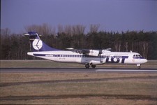 Slide SP-LFD ATR 72-202 LOT