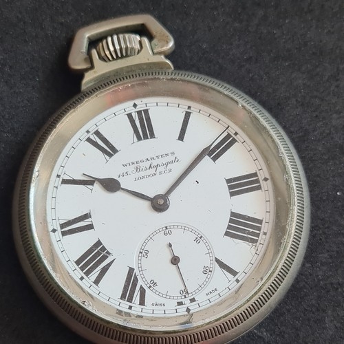Vintage metal gents