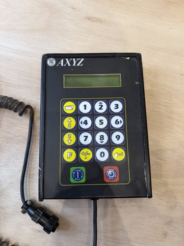 Axyz subconsole - subconsole,