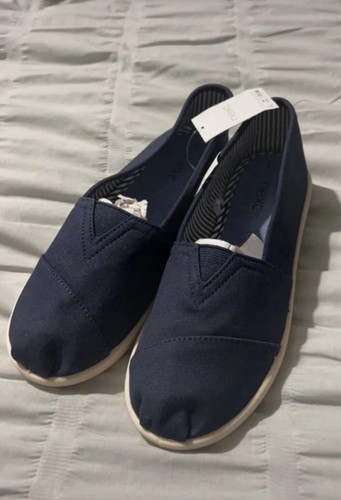 Next navy blue girls shoes - ,