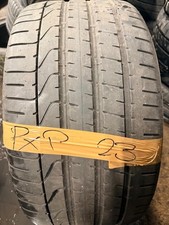 PIRELLI P ZERO N1 295 35 21