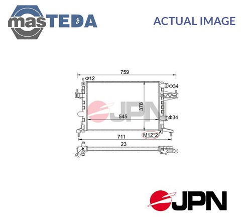 60c9031 jpn engine - 60c9031-jpn,