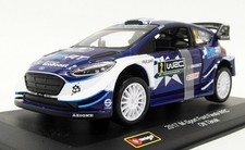 Burago 1/32 Scale 18-41052 -