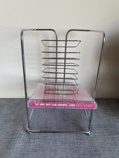 Retro Metal Chrome 10 CD