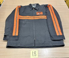 Vintage Stihl Chainsaw Hi Vis