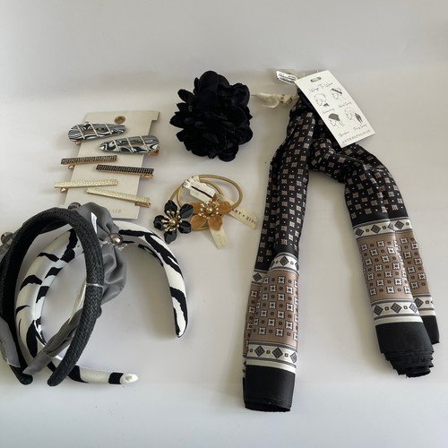 Anthropologie hair accessories - anthropologie,