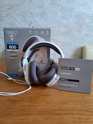 Turtle beach stealth 600 gen - beach,