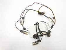 2004 ROVER 75 PDC PARKING