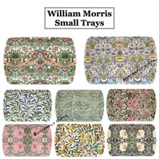 William Morris Coffee Tea