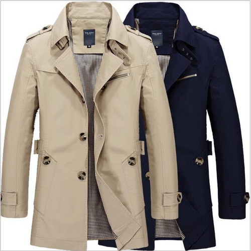 Fashion men spring slim - spring,