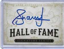 Andruw Jones Autographed The