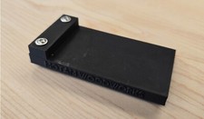 Robert Sorby ProEdge Woodworkers Square Guide Jig - Short Base