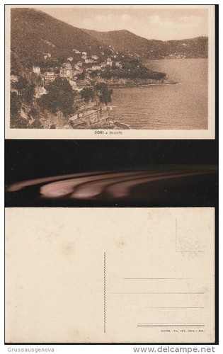 2481 genoa sori - a, levante