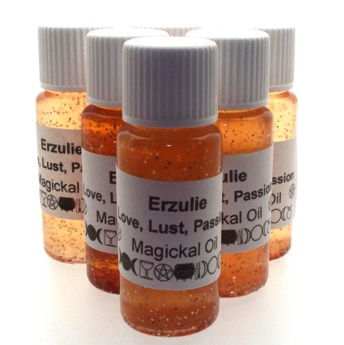 Erzulie herbal infused - erzulie,