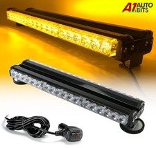 Led roof recovery light - roof,