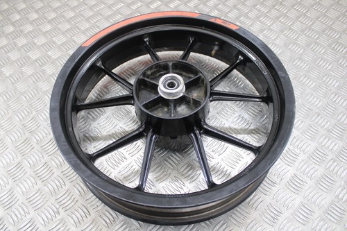 Ktm 125 duke 2022 rear - #, wheel