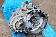 Alfa Romeo Giulietta 1750 TBi Cloverleaf 940A1000 6-speed manual gearbox