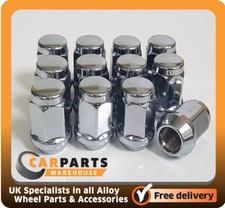 12x Fits MG MG TF 2002-2011