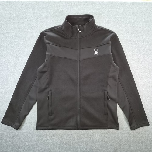 Spyder full zip - spyder,