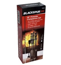 Fire Companion Set Fireside