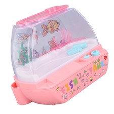 Children Aquarium Toy Fake