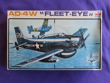 ESCI - Douglas AD-4W