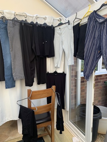 Bundle ladies trousers - bundle,