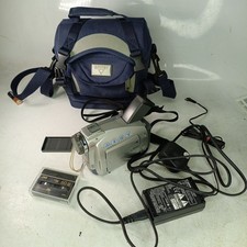 Canon DM-MV600 Mini DV Digital