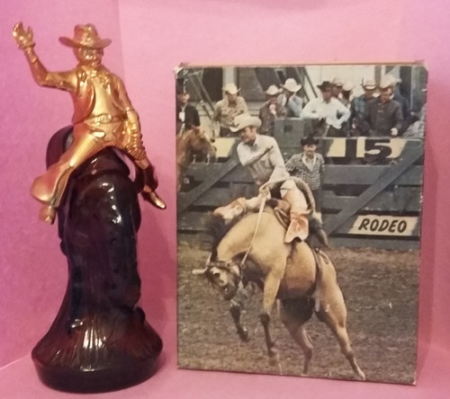 Avon vintage boxed collectable - avon,