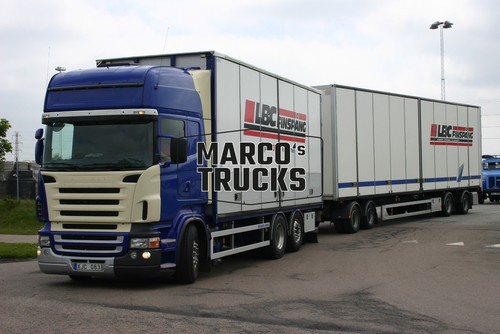 Truck photo scania - photo,