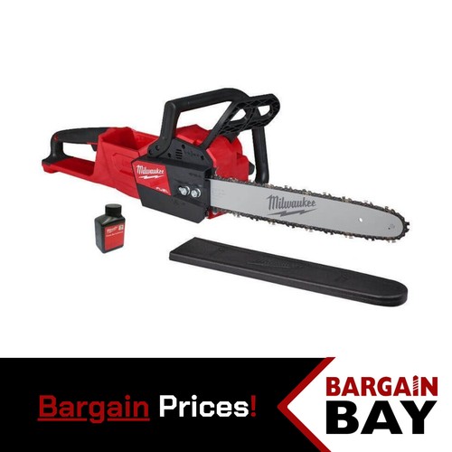 Milwaukee m18fchs 18v fuel - milwaukee, m18fchs-0