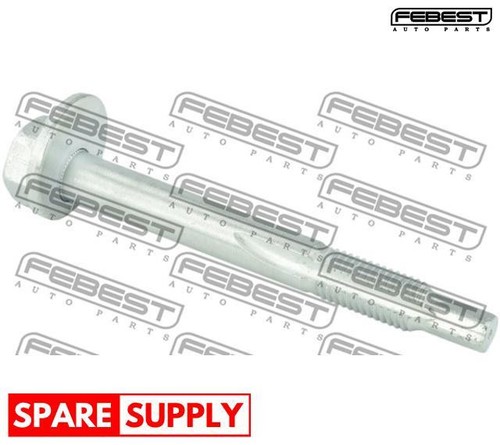 Camber correction screw for - correction,