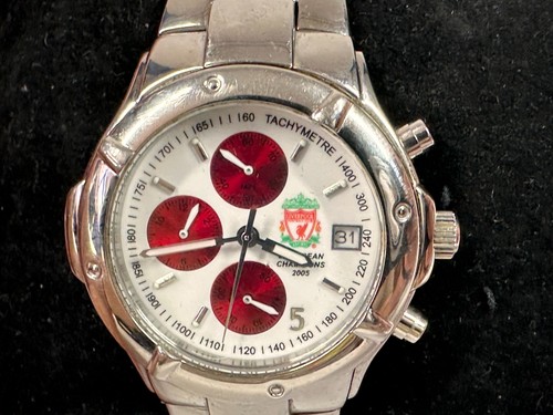 Mint liverpool 2005 - fc,