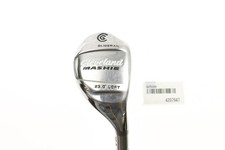 Cleveland Mashie Golf Club