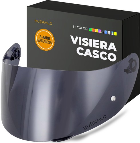 Everalo visor compatible with - visor,