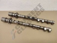 BMW E92 LCI M3 3 SERIES CAMSHAFTS CYL 5-8 7838188 7841167