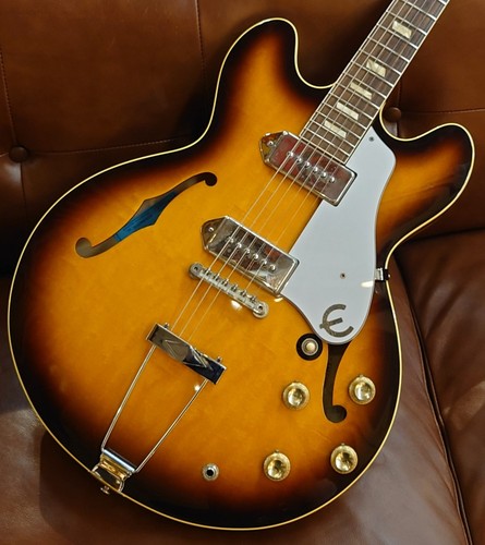 Epiphone john lennon - epiphone,
