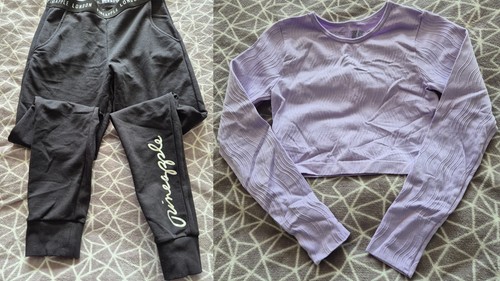 Girls bundle pineapple black - pineapple,