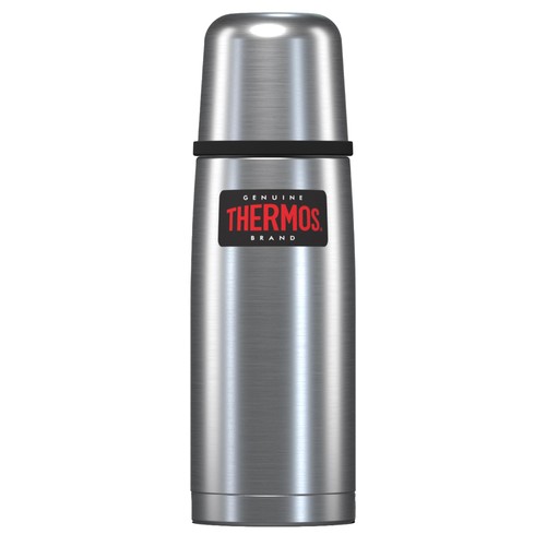 Thermos light compact - thermos,