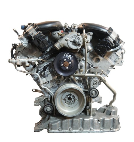 Engine for bentley bentayga - for,