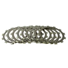 EBC STD Clutch Discs Kit For