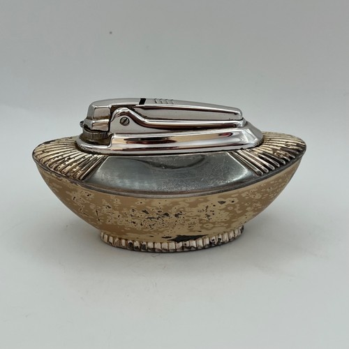 Vintage ronson varaflame gas - vintage,