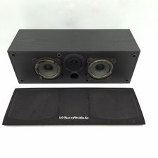 Wharfedale Valdus Centre Speaker Surround Sound Channel Home Cinema System